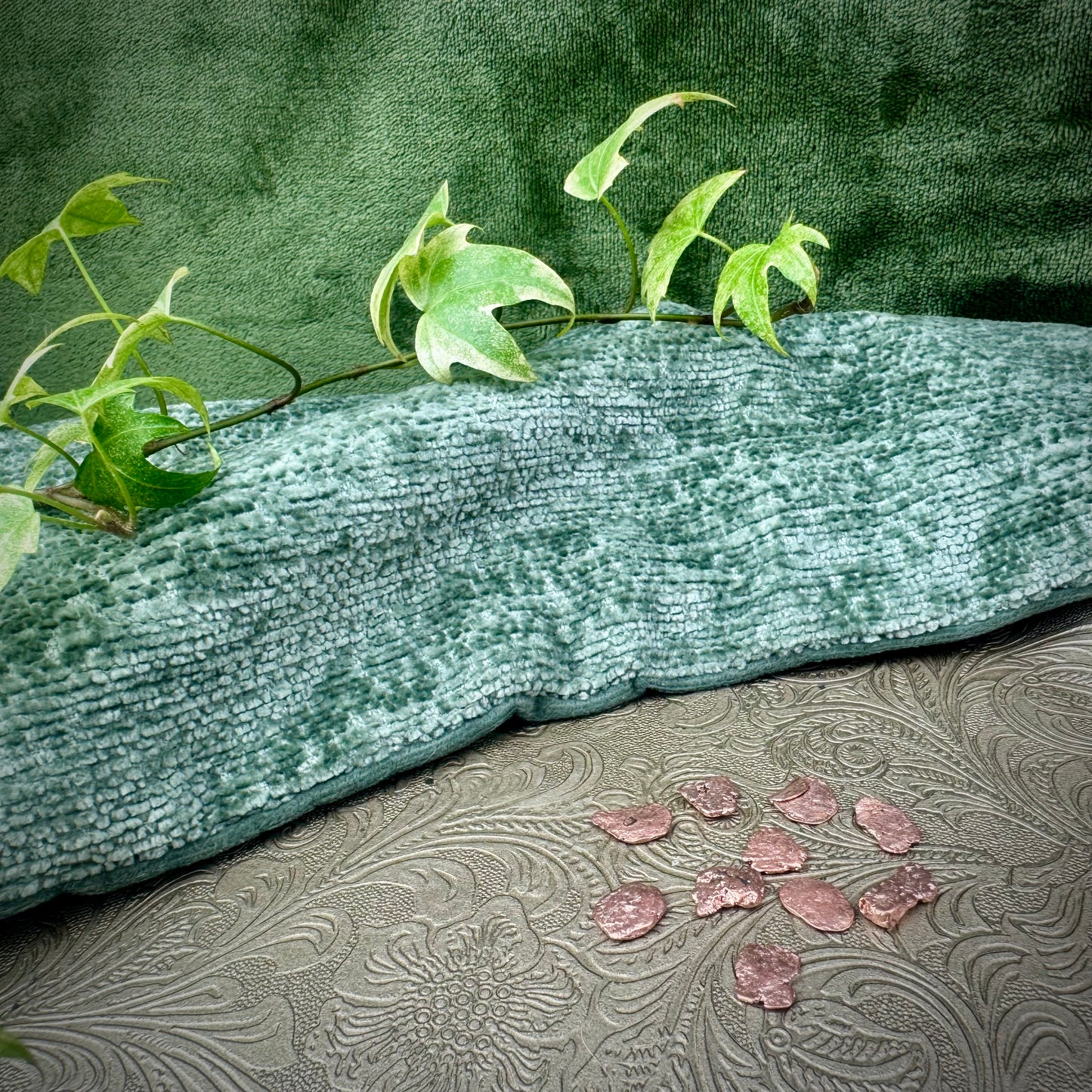 Copper Pieces (sold in packs of 10)
