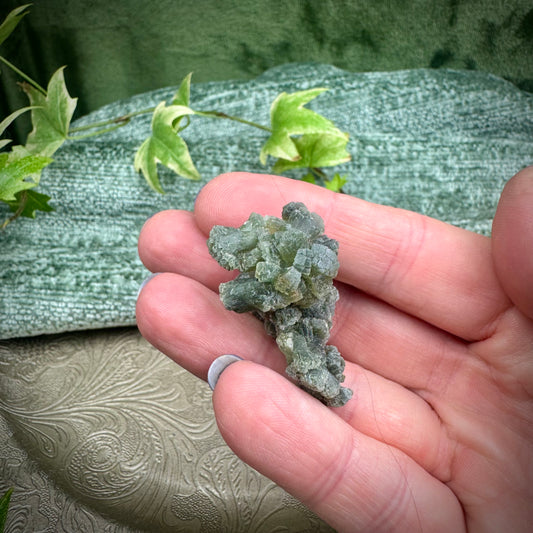 Prehnite