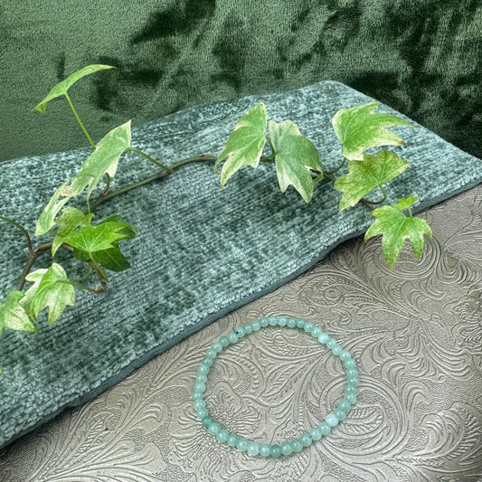 Aventurine Power Bracelet