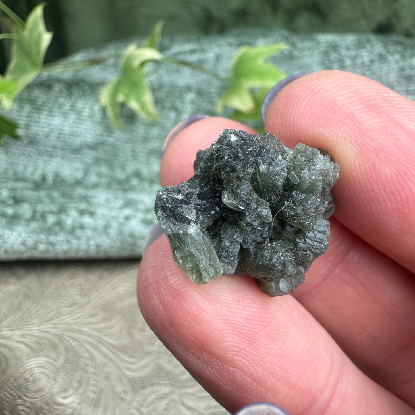 Prehnite