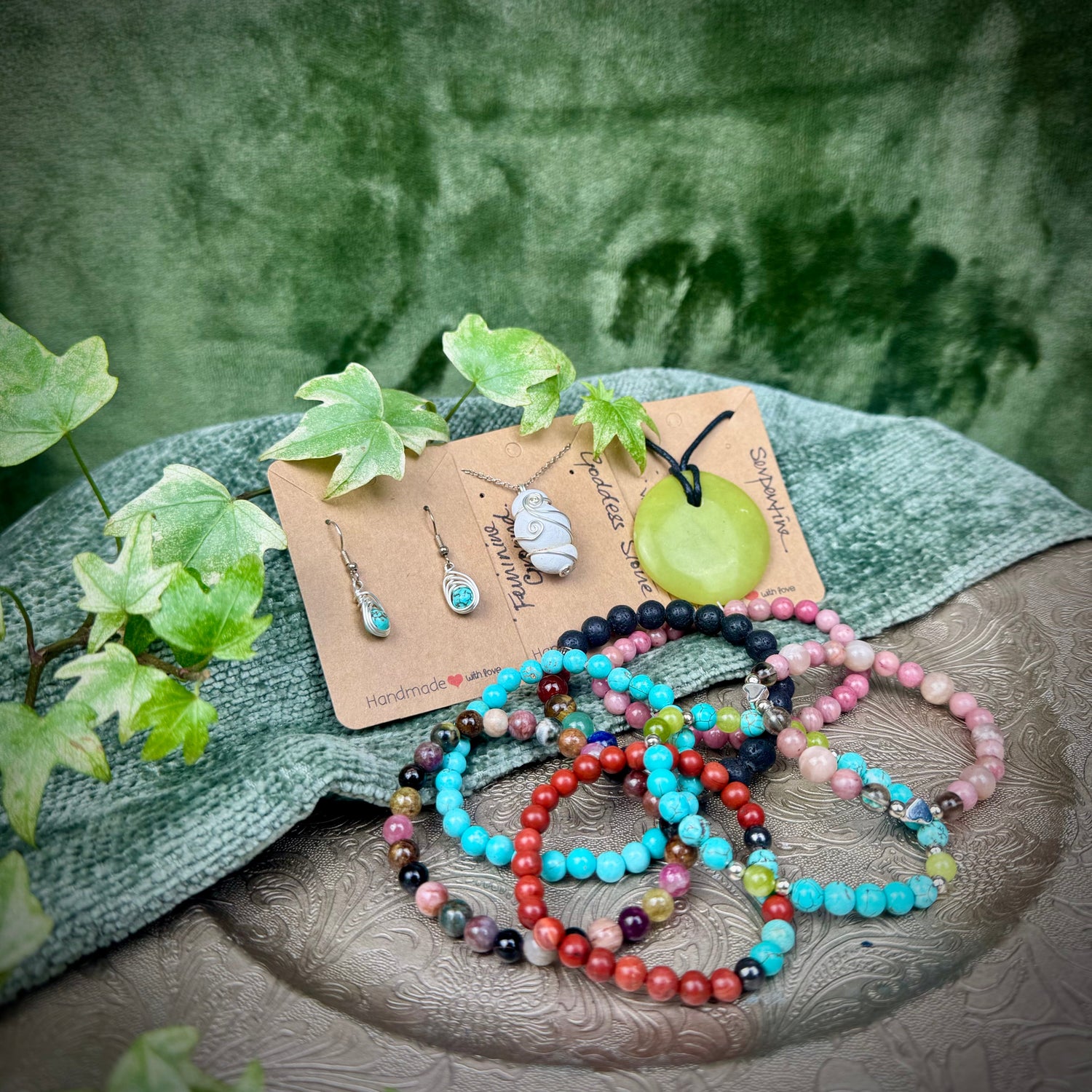 Jewellery