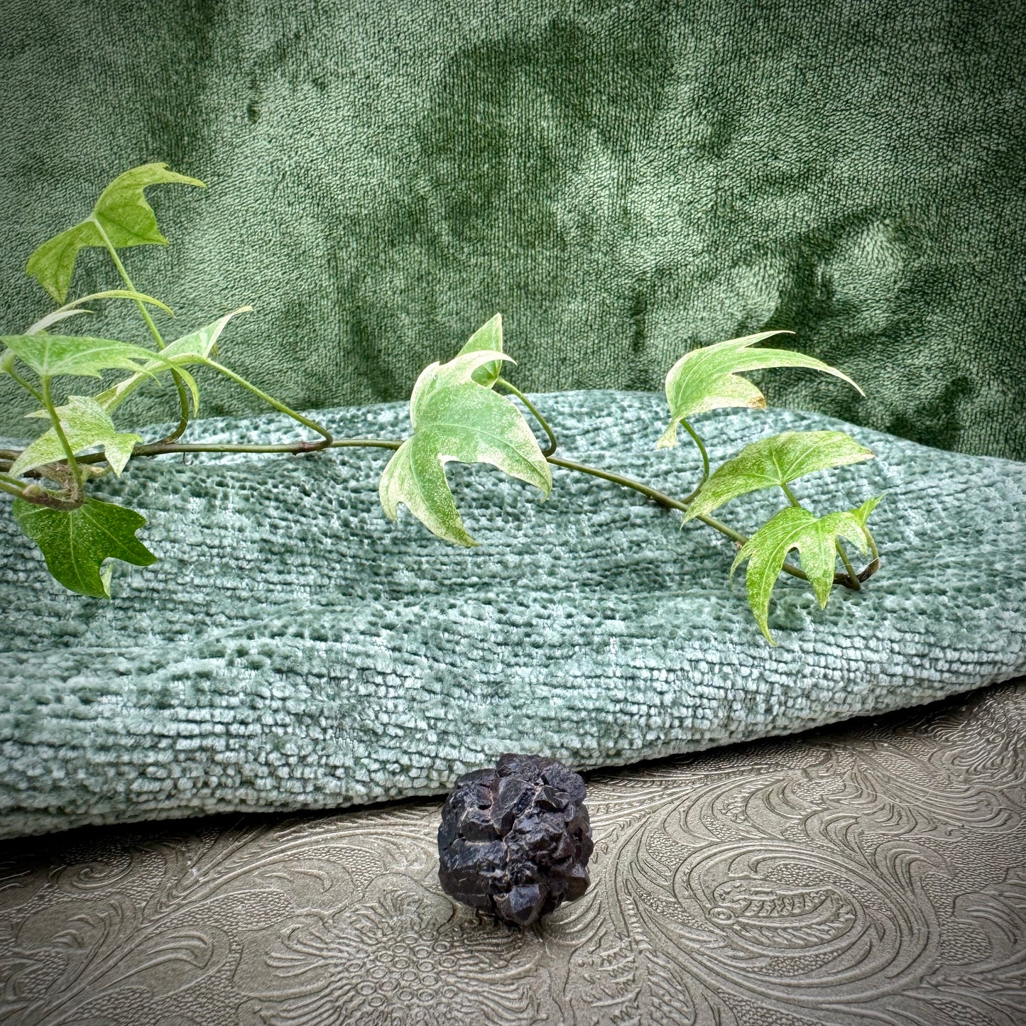 Prophecy Stone