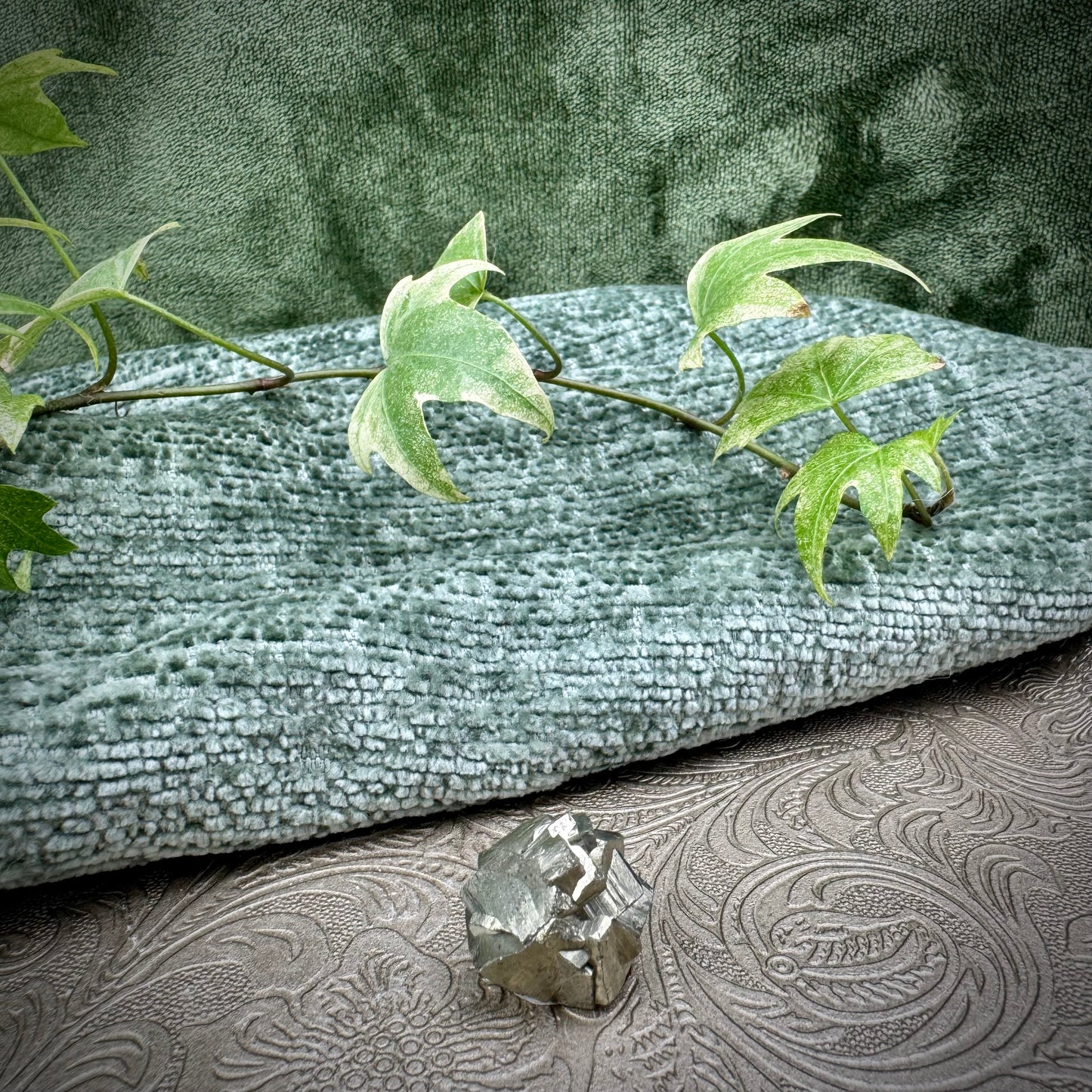 Pyrite