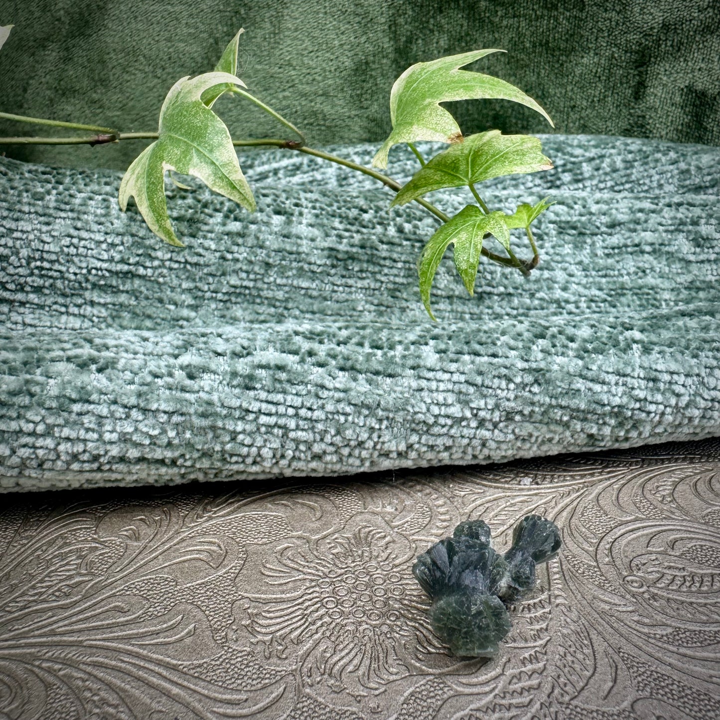 Prehnite