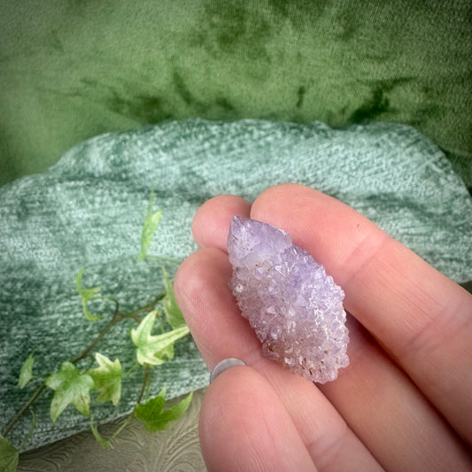 Spirit Quartz