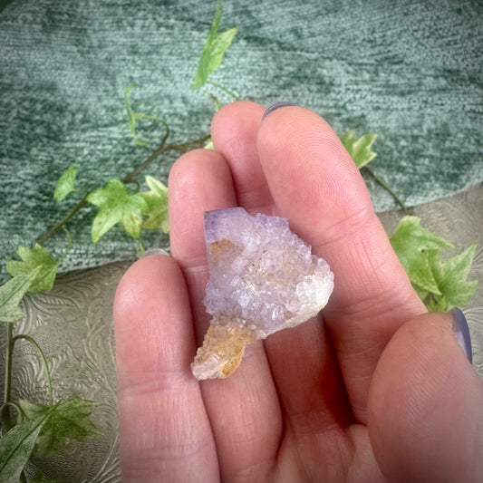 Spirit Quartz