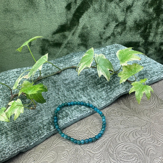 Apatite Power Bracelet