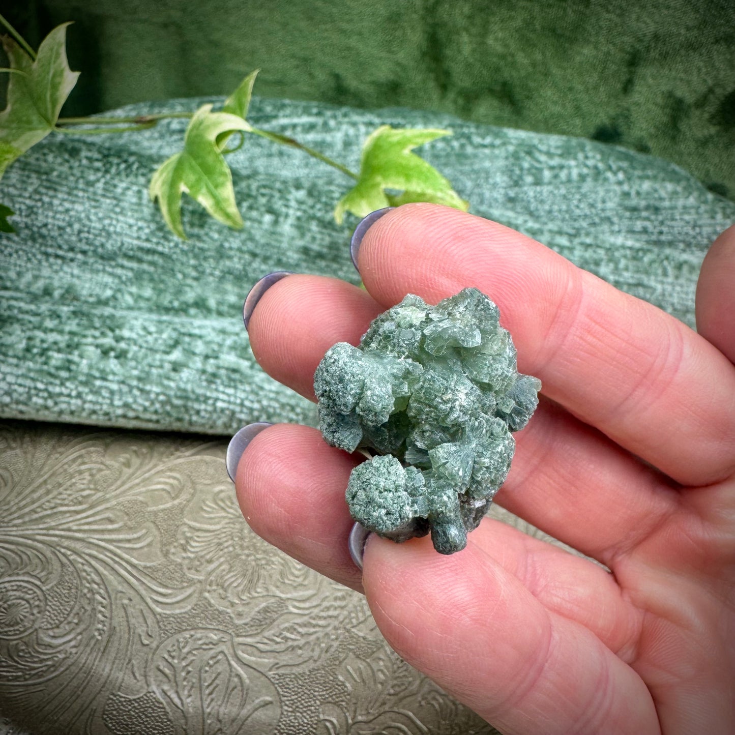 Prehnite