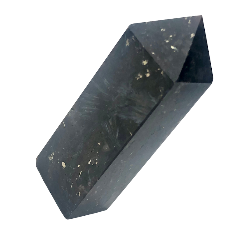 Astrophyllite Obelisk image 0