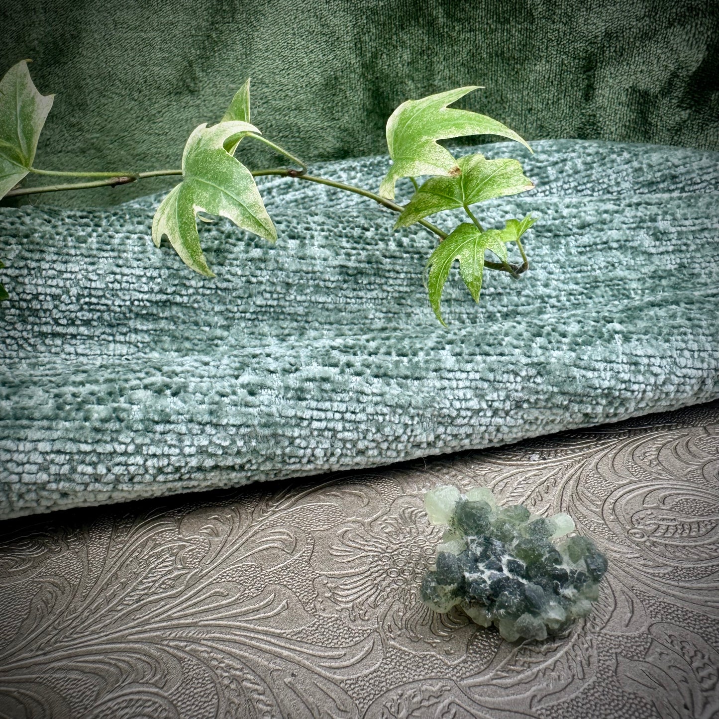 Prehnite