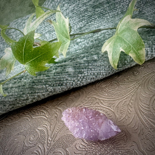 Spirit Quartz