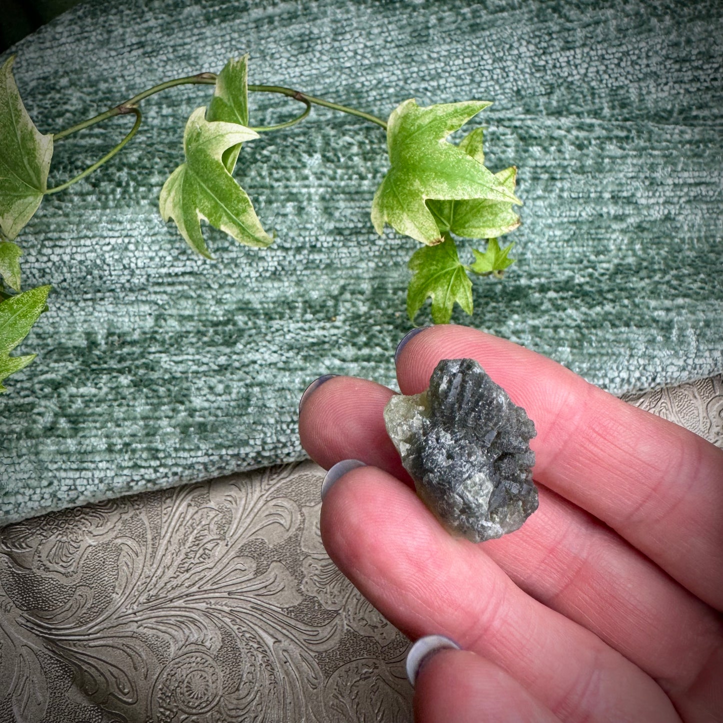 Prehnite