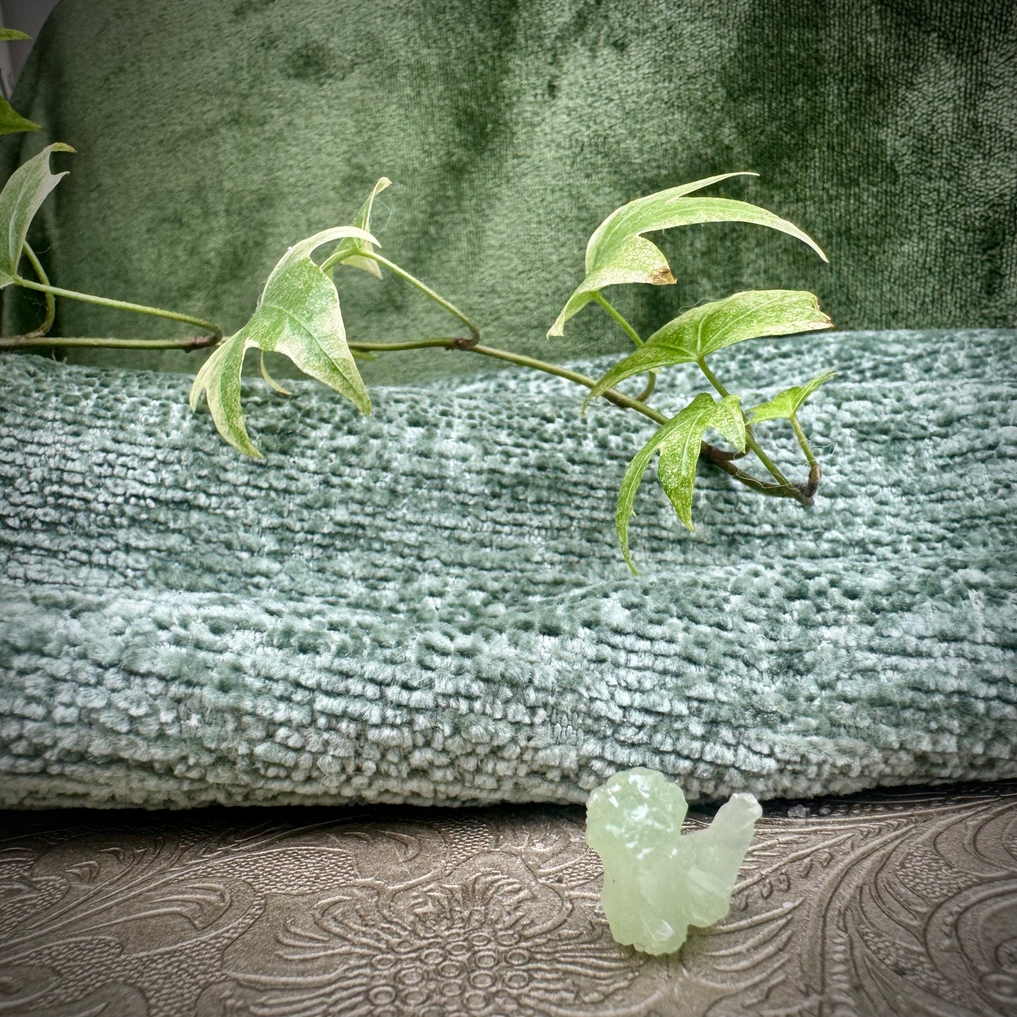Prehnite