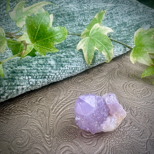Spirit Quartz