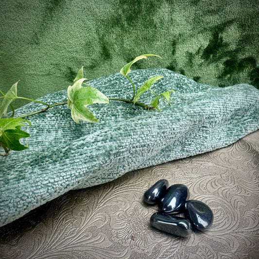 Hematite Tumblestone