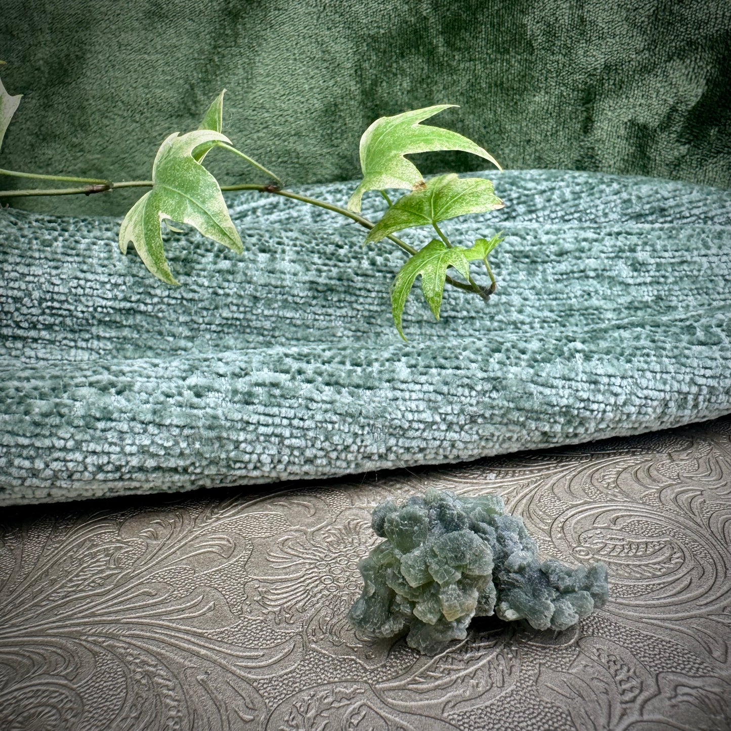 Prehnite