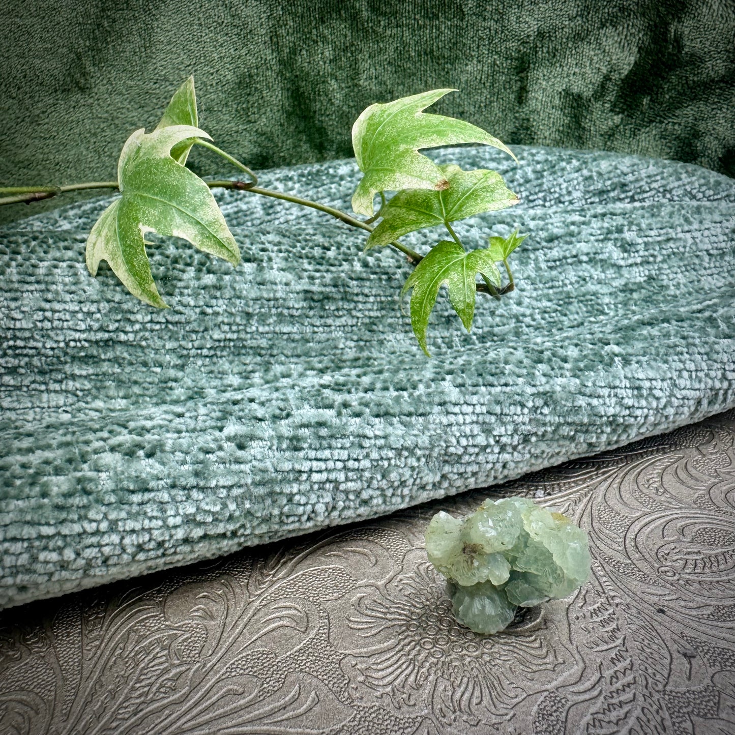 Prehnite