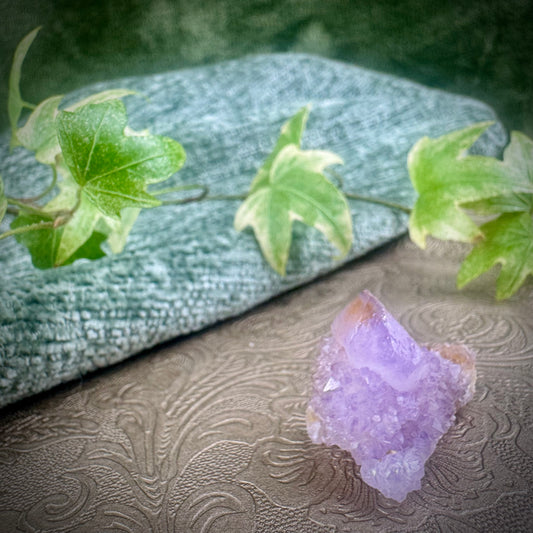 Spirit Quartz