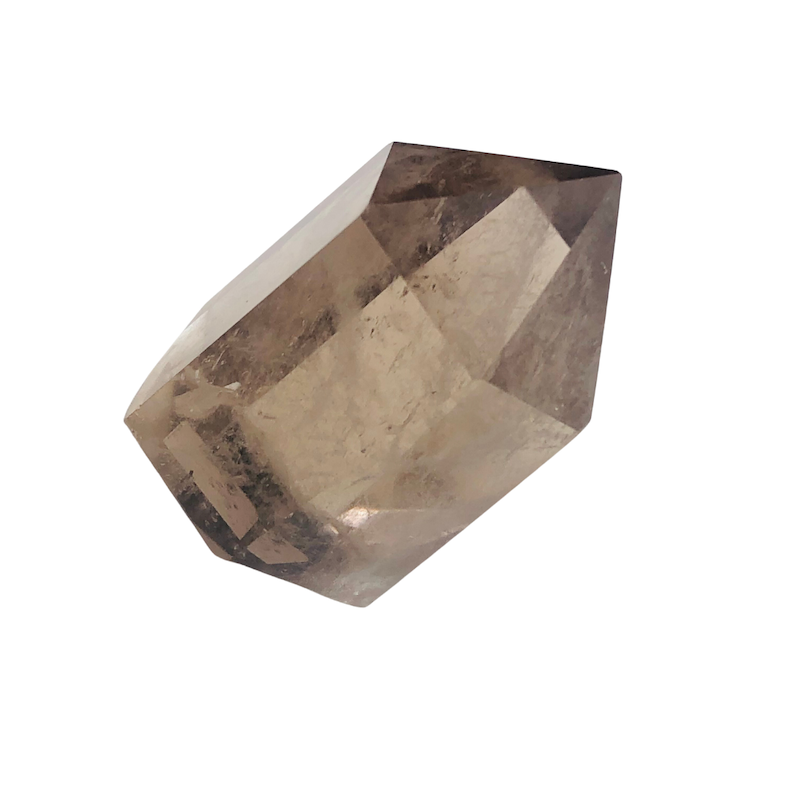 Smokey Quartz c+p image 0